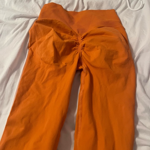 Workout leggings - Picture 2 of 3